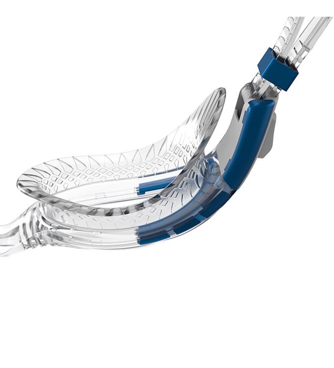 Speedo JR Futura Biofuse Flexiseal Zwembril