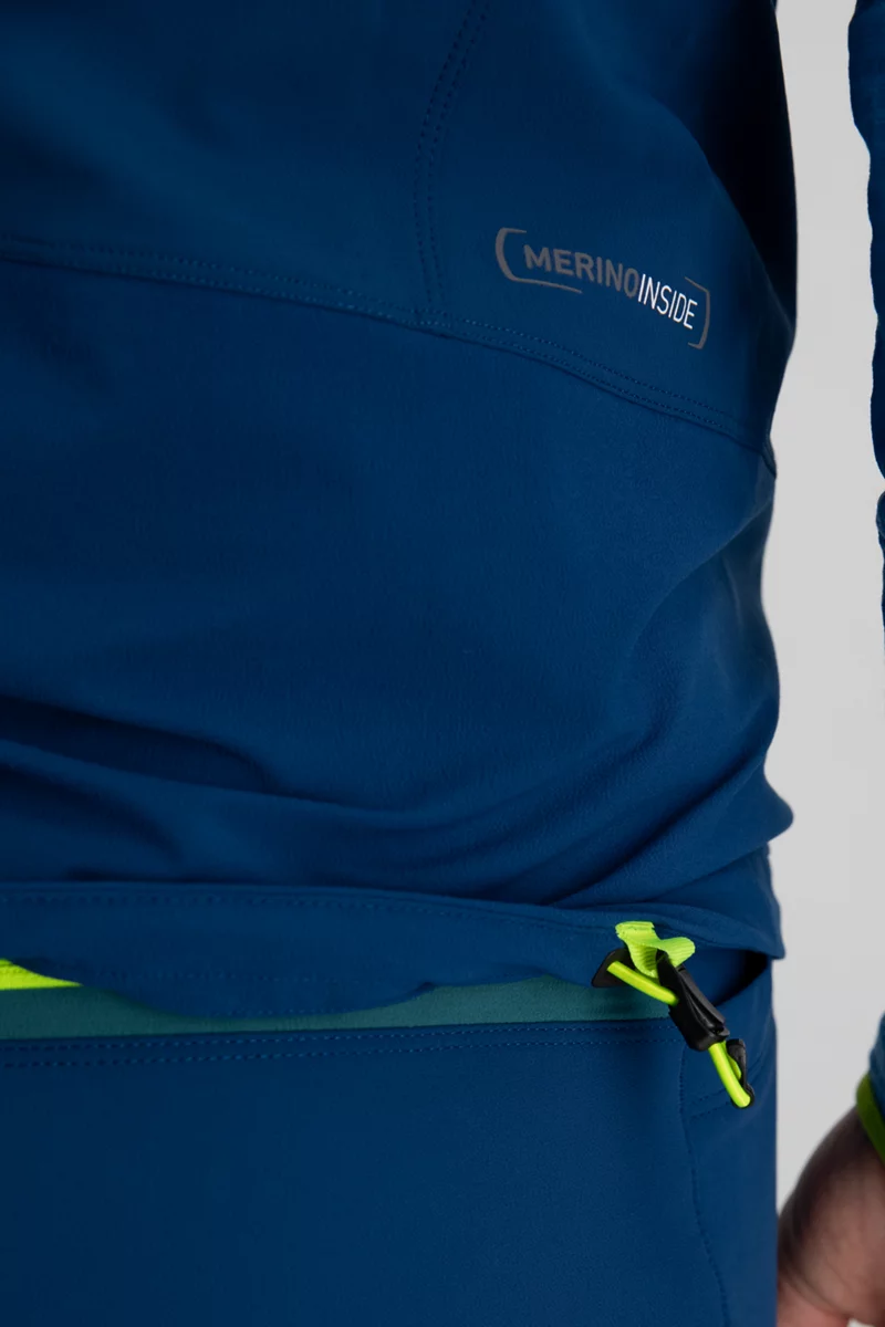 Ortovox Pala Light Herren Gilet