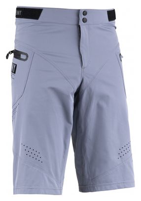 Short Kenny Charger Gris