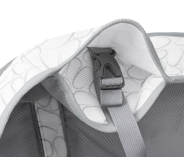 RUFFWEAR® kühlende Hundeweste Swamp