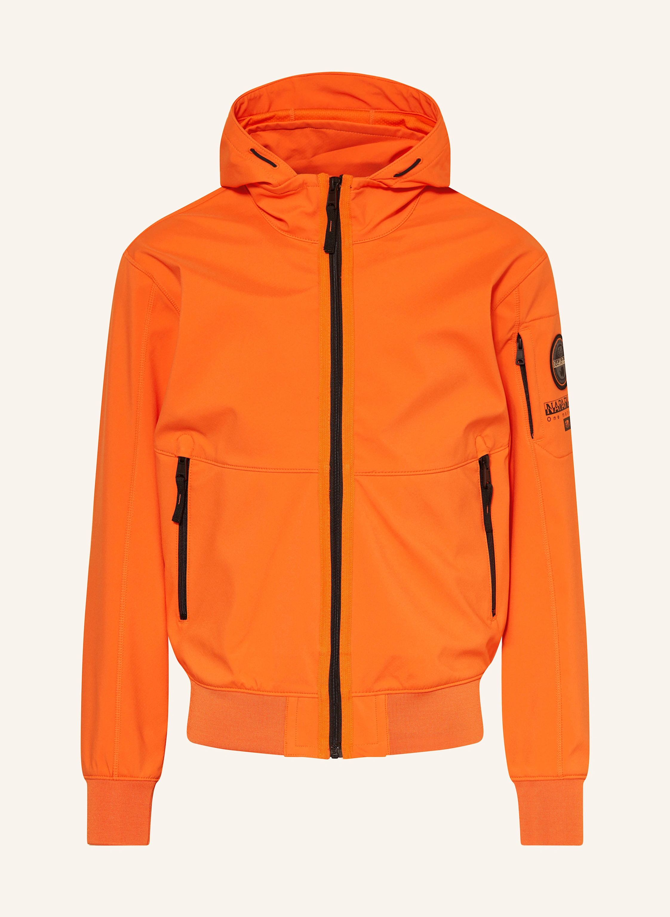 NAPAPIJRI Jacke MELVILLE