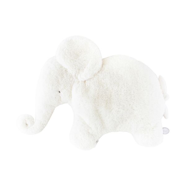 Dimpel Oscar Pillou Knuffel Greige
