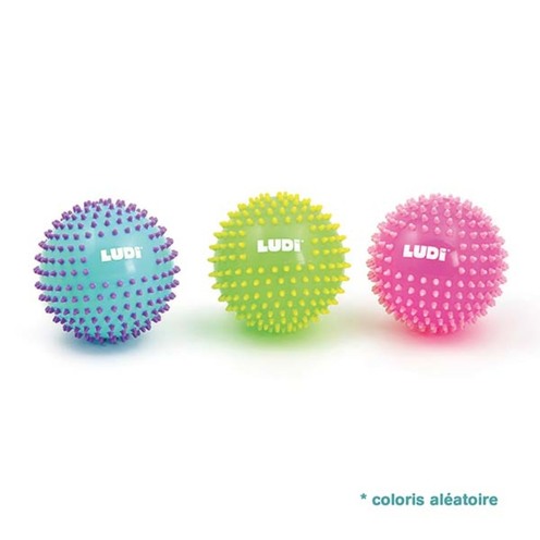 Balle massage - LUDI