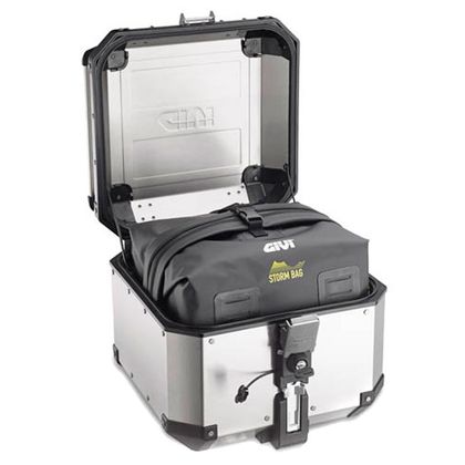 Sacoche Givi INTERNE ETANCHE T511 POUR TOP CASE TREKKER OUTBACK 42L Universel