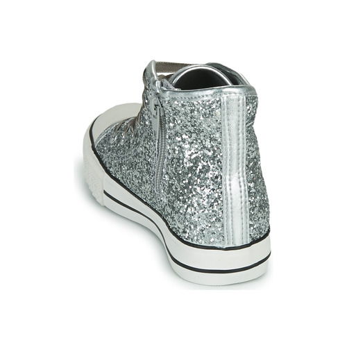 Citrouille et Compagnie - OUTIL PAILLETTES - Argent