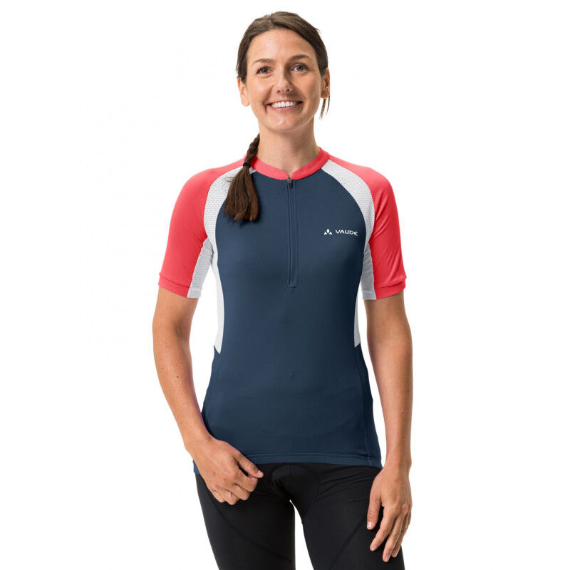 Advanced Tricot IV - Maillot vélo femme