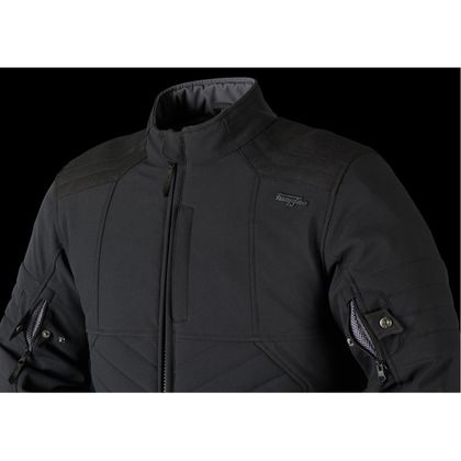 Blouson Furygan ICETRACK - Noir