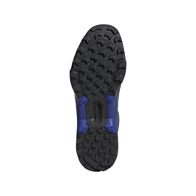 Terrex Eastrail 2 Mid R.Rain.Dry - Chaussures randonnée homme