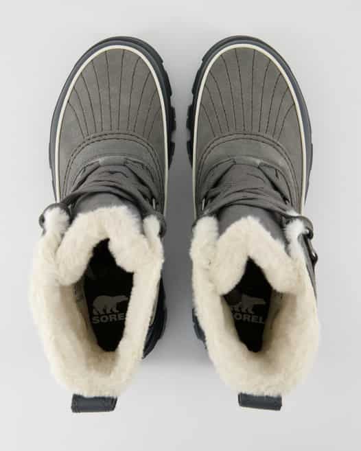 Sorel Torino Winterschuhe in Grau