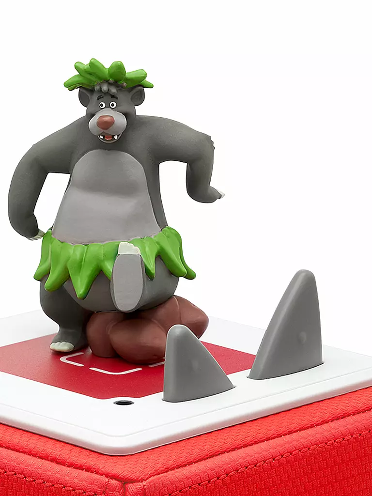 TONIES Hörfigur - Disney - Das Dschungelbuch transparent