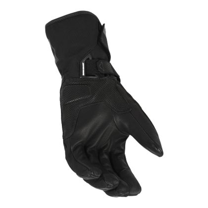 Gants Macna INTRINSIC RTX - Noir