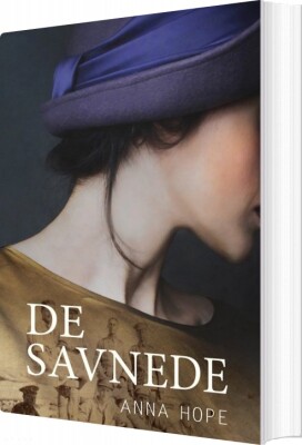 De Savnede - Anna Hope - Bog