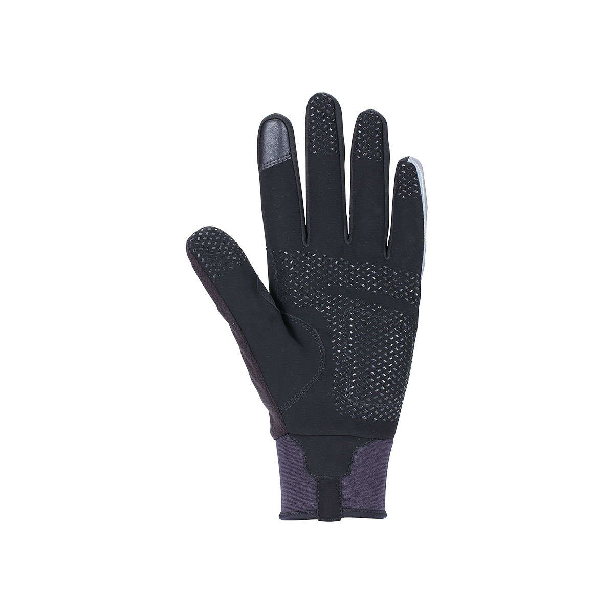 BBB Cycling ControlZone BWG-36 Winter Fietshandschoenen Neon Geel