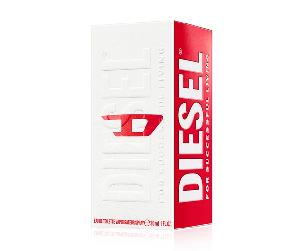 Diesel D5 Eau de Toilette