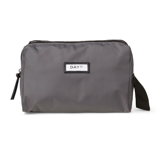 DAY ET Gweneth RE-S Makeuptaske, Magnet Grey