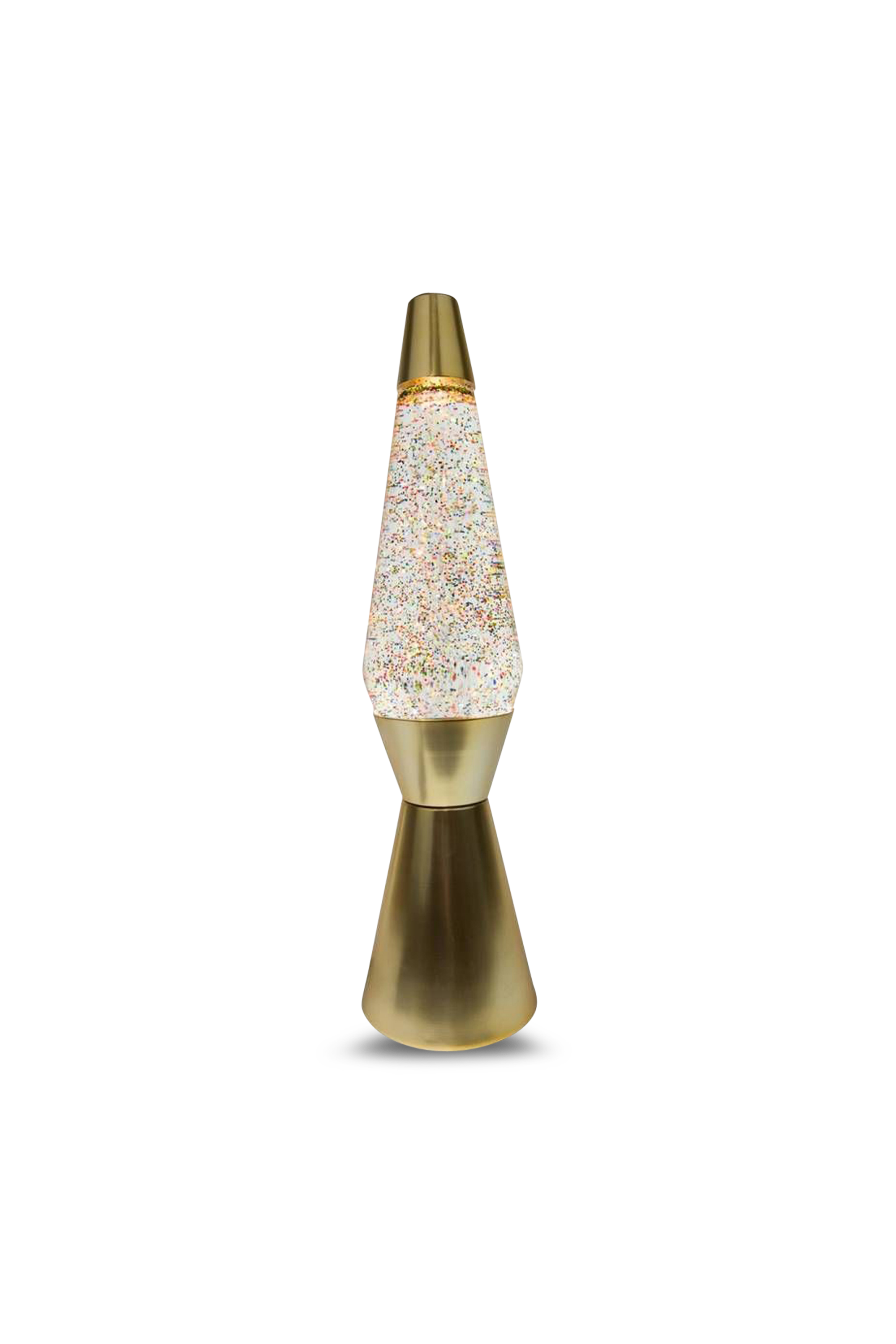 FISURA Lampe Bullet Multicolore