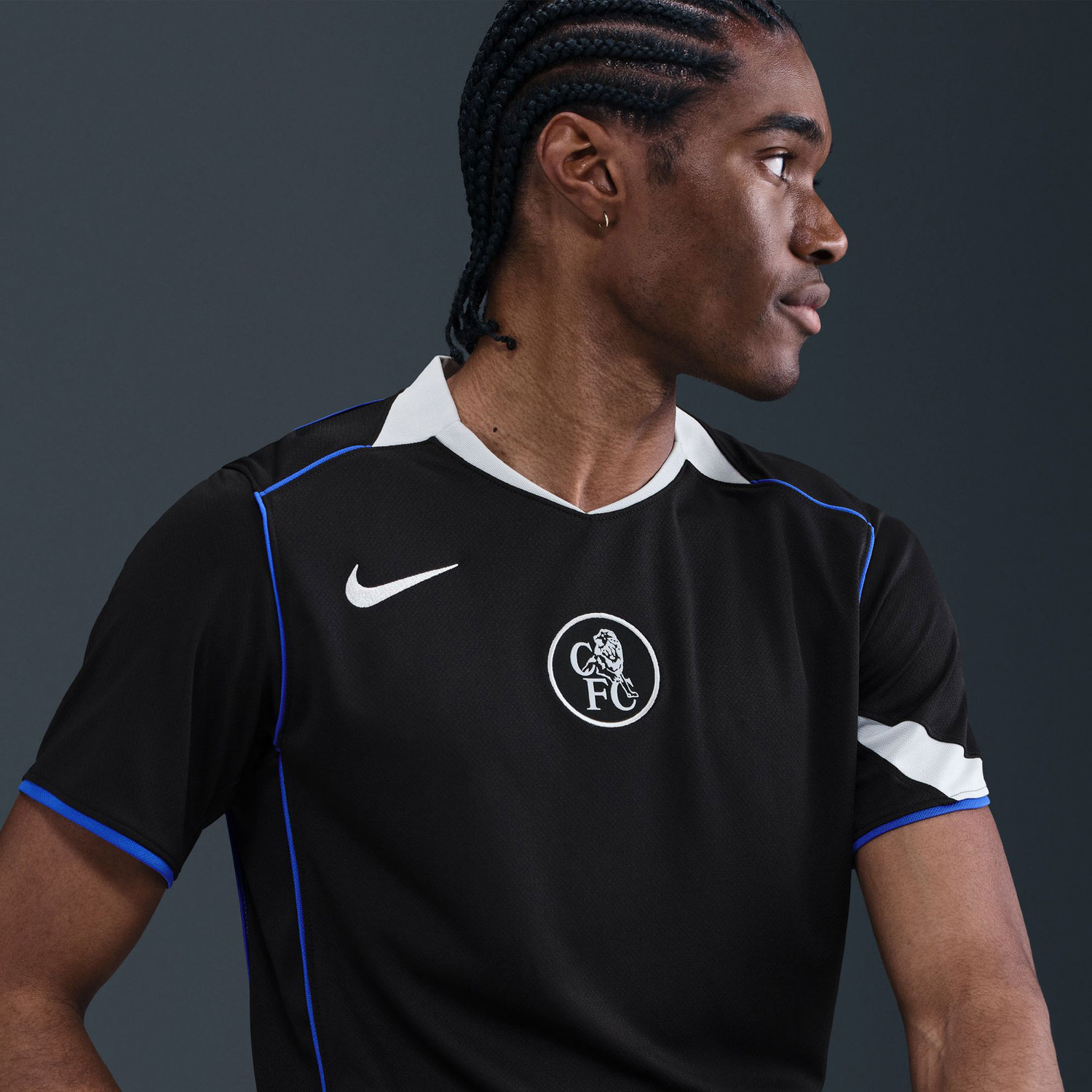 Nike Chelsea 3rd Shirt 2025/2026
