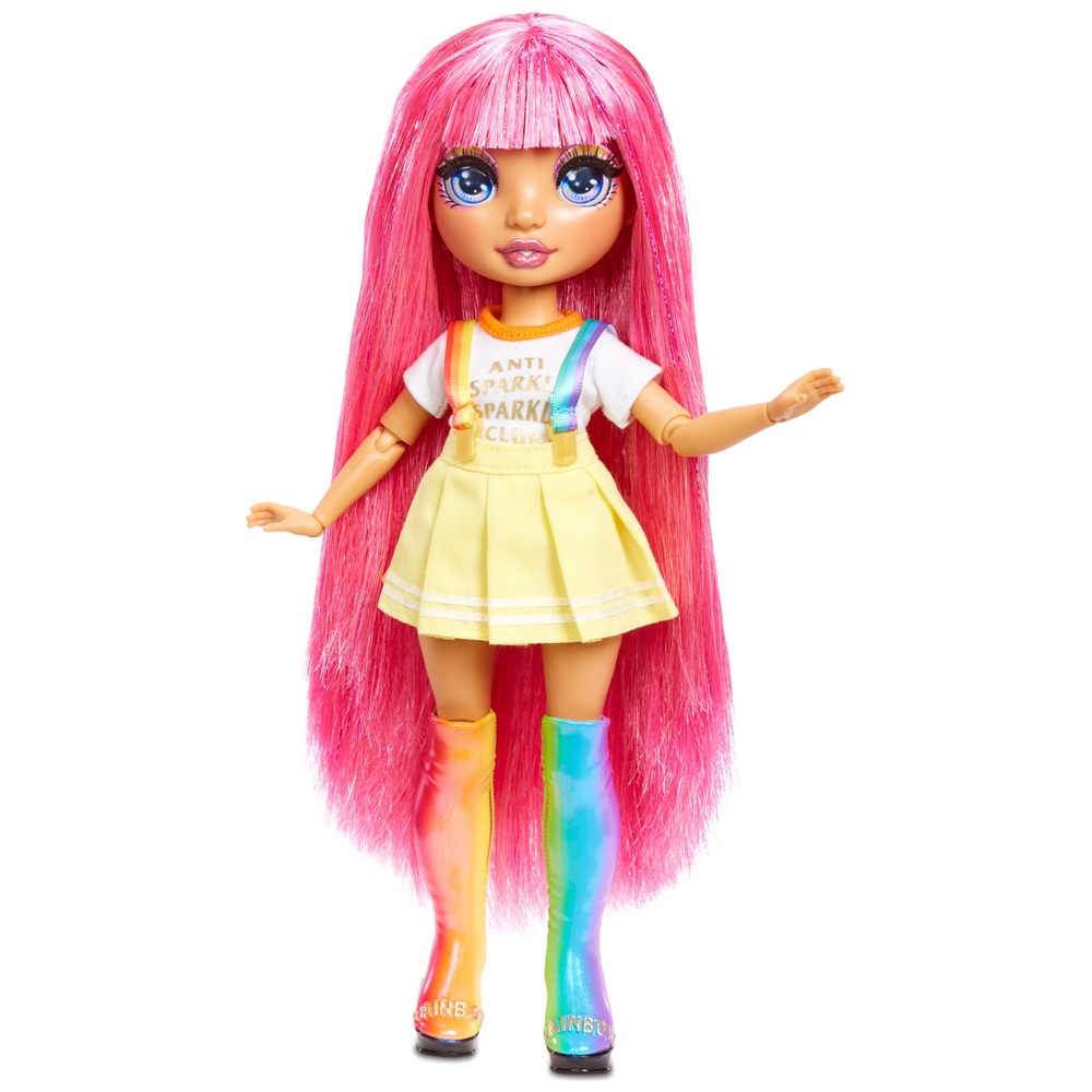 Rainbow High Avery Styles Puppen- und Modestudio