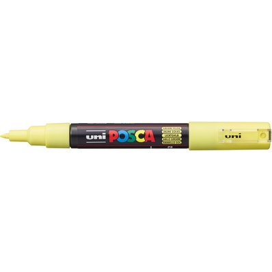 Marqueur à pigment PC-1MC, vert pomme