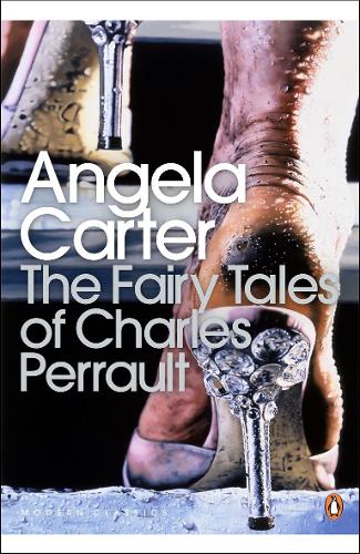 The Fairy Tales of Charles Perrault - Penguin Modern Classics (Paperback)
