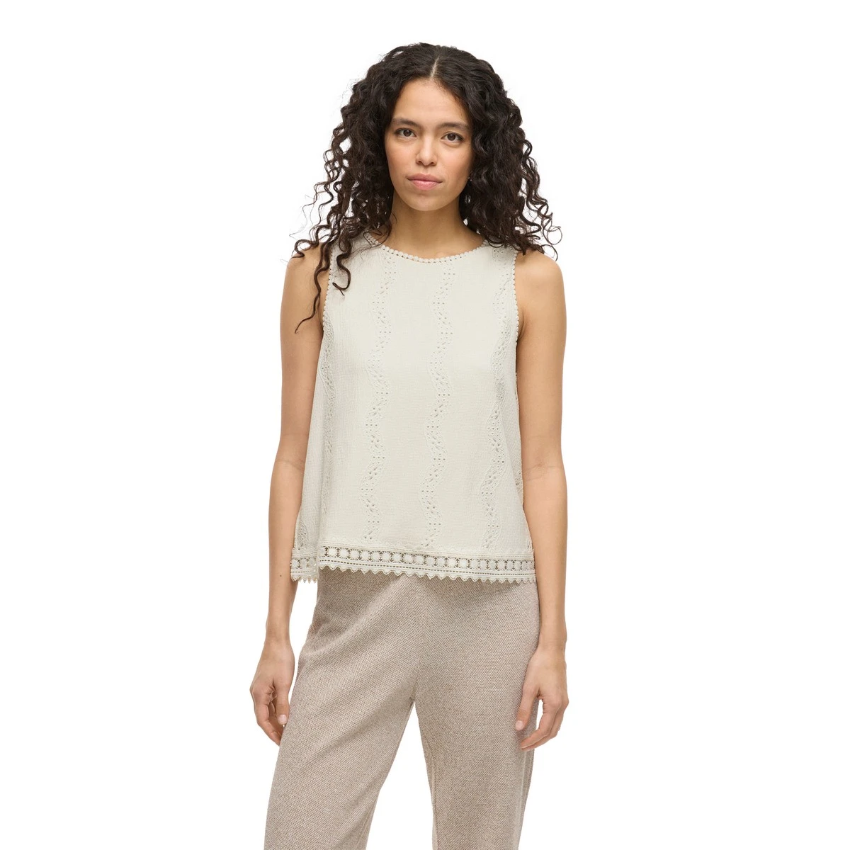 Dames Top EX13-25015
