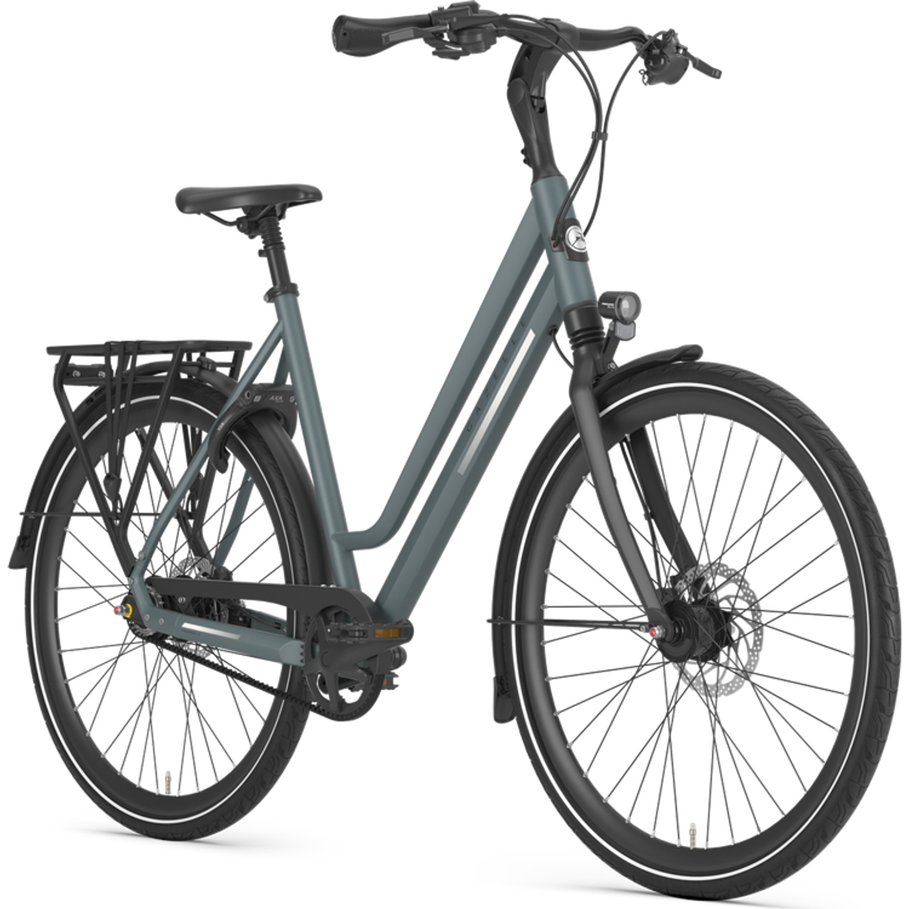 Gazelle Chamonix S8 2026