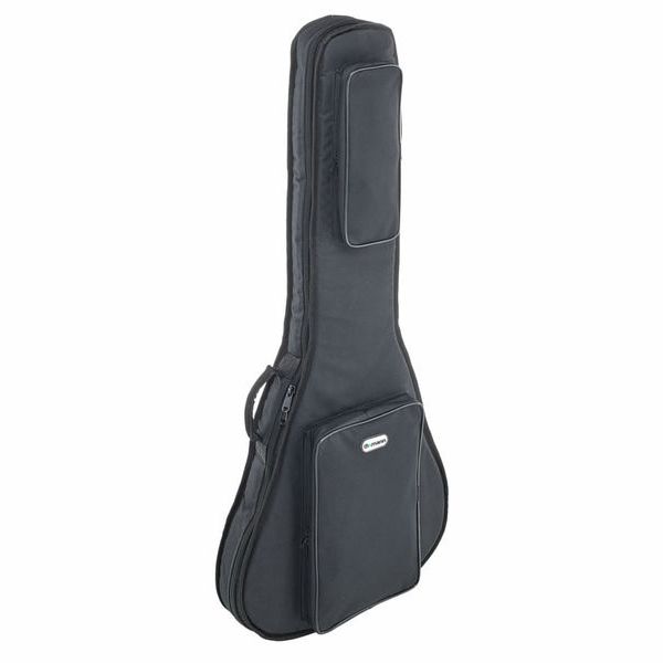 Harley Benton WL-20BK Rock Series Bundle 4