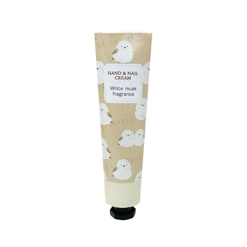 HONYARADOH - Hand- en nagelcrème voor dieren
