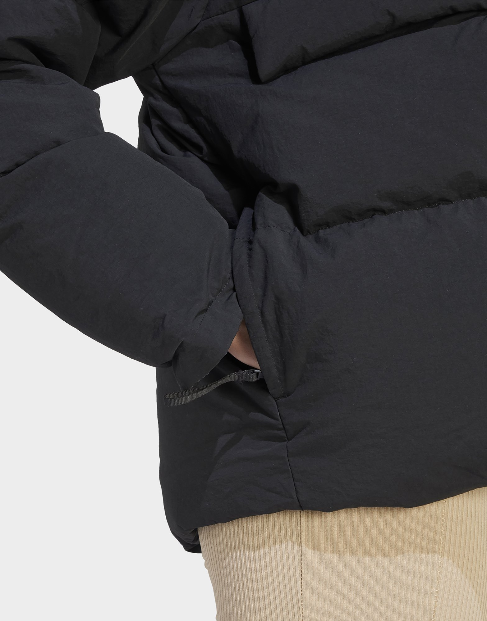 adidas Veste bomber Big Baffle