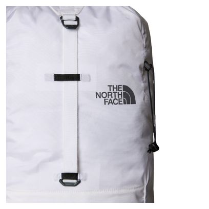 Sac de Randonnée The North Face Verto 27L Blanc