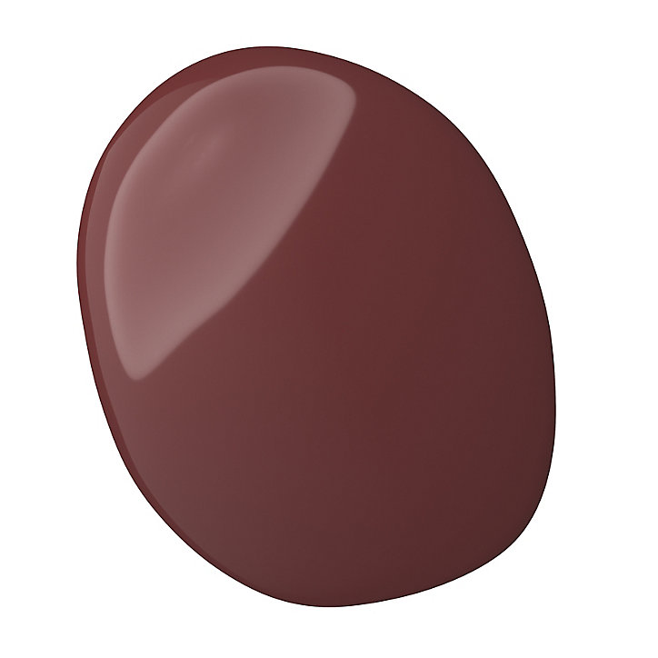 Peinture extérieure multi-supports GoodHome Sendai rouge RAL 3004 0,75L