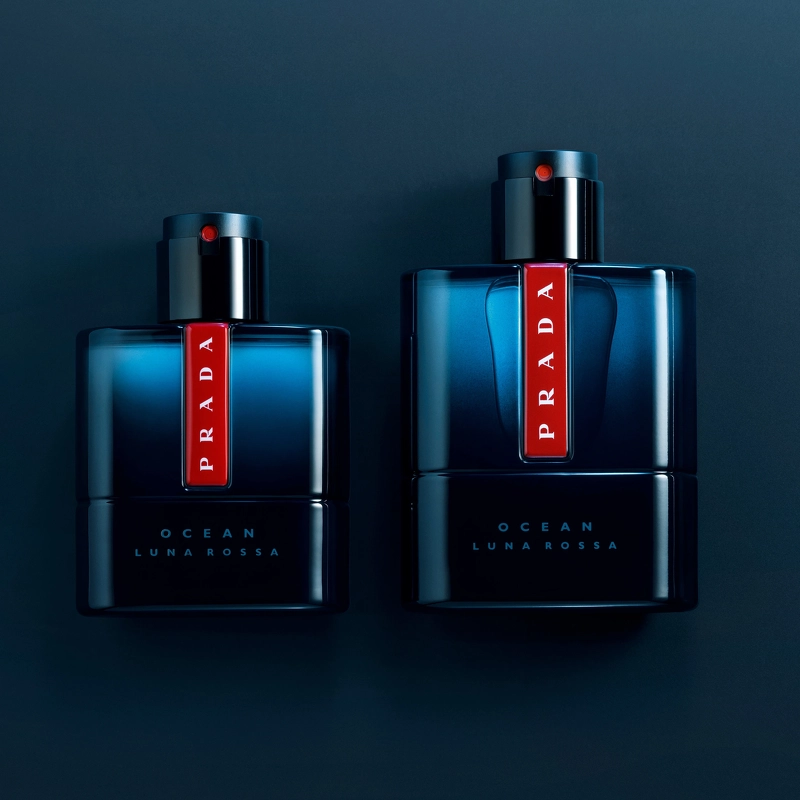 Prada Luna Rossa Ocean EDT 50 ml