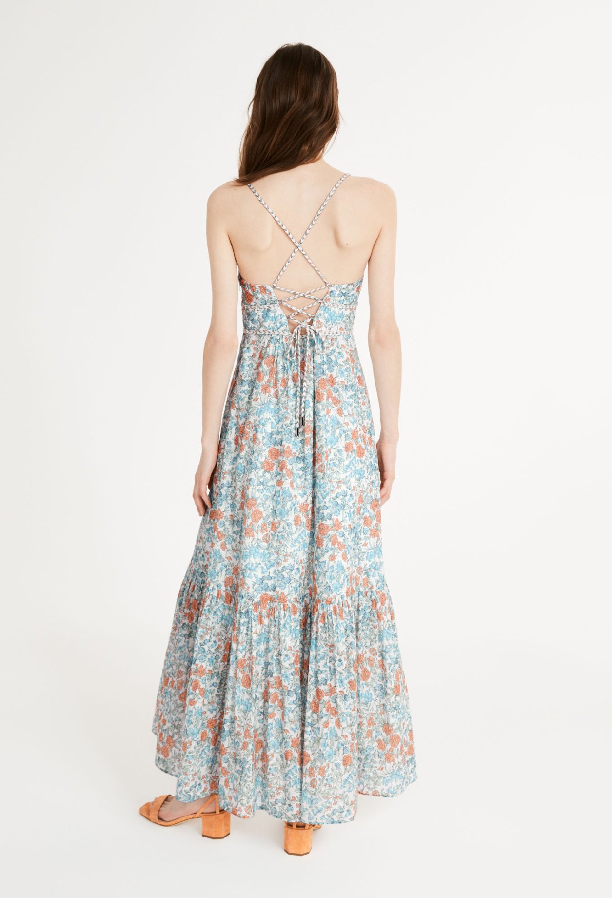 Robe longue