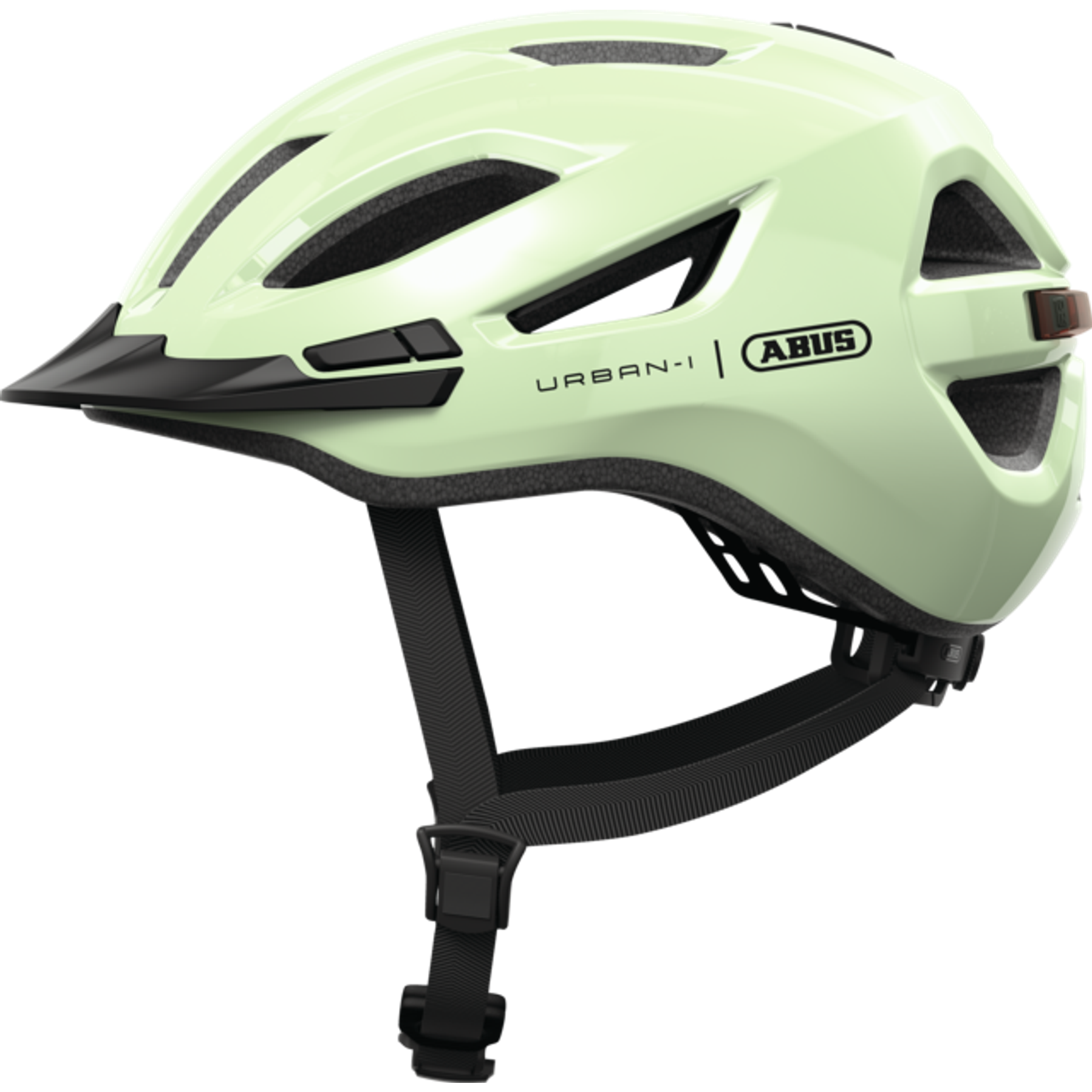 ABUS Urban-I 4.0 Fietshelm