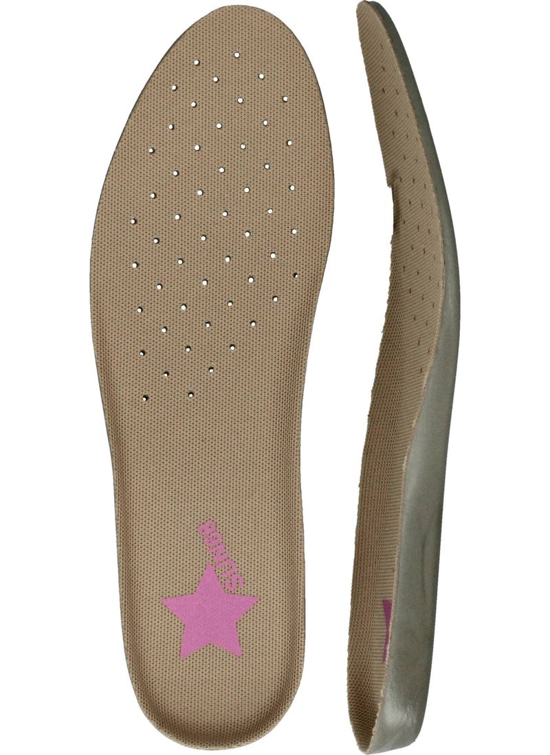 Sun 68 Stargirl Multicolour Option Sneakers Multi Dames