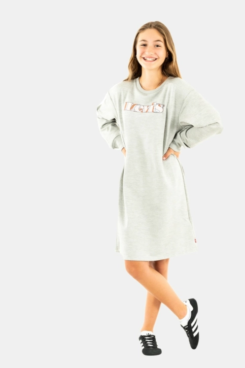 robes levi's® 4ed735 gris