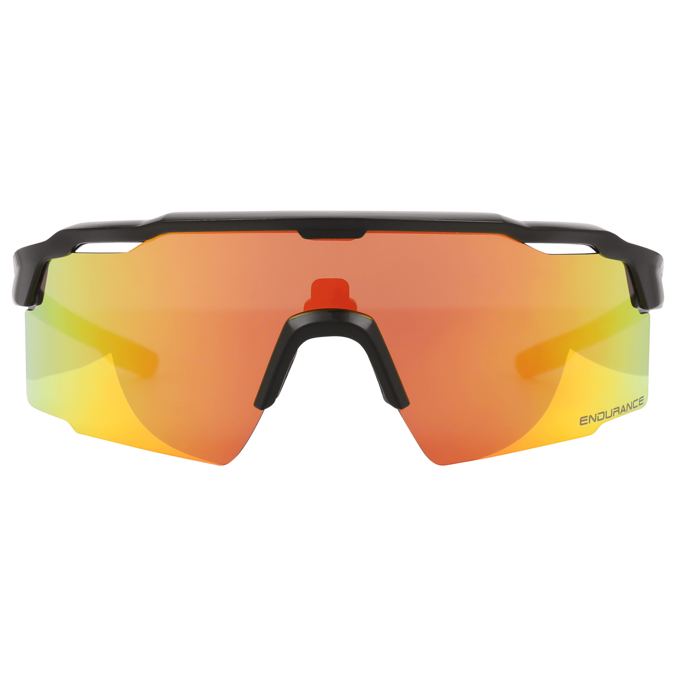 Endurance Albertono Half-Frame Sports Glass - Solbriller