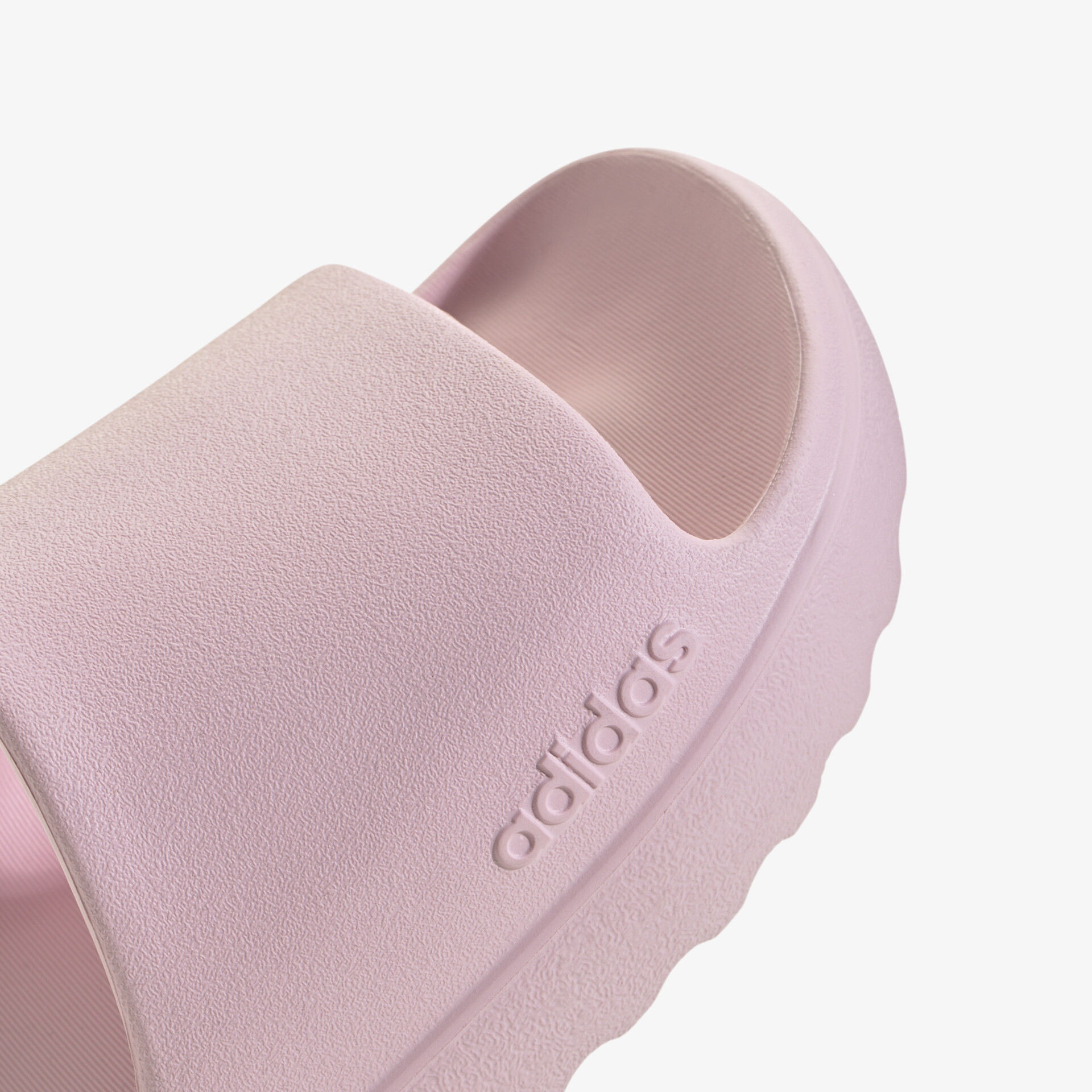 adidas ADILETTE LUMIA Damen Badeschuhe rosa