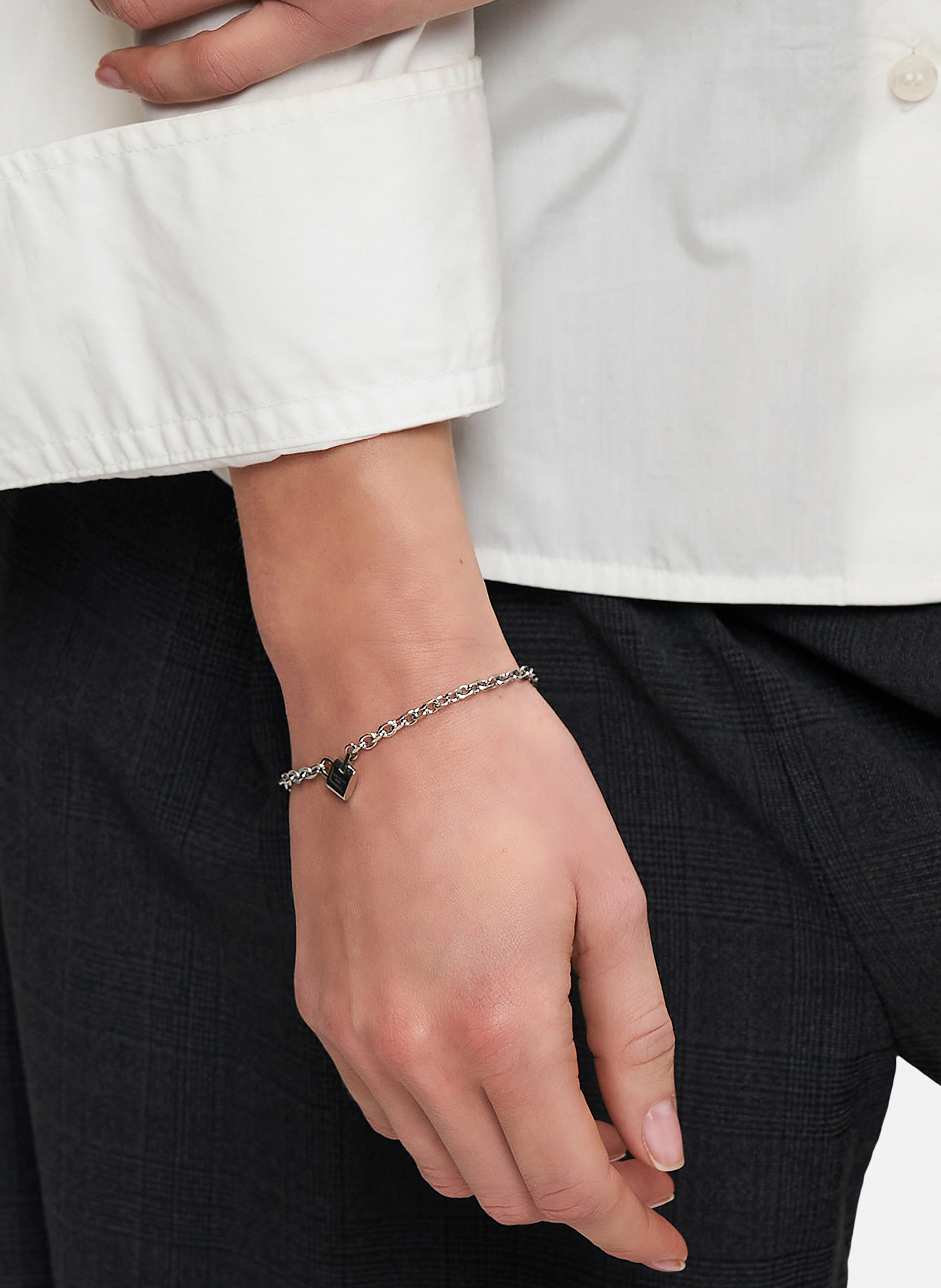 LIEBESKIND ArmbandausEdelstahl