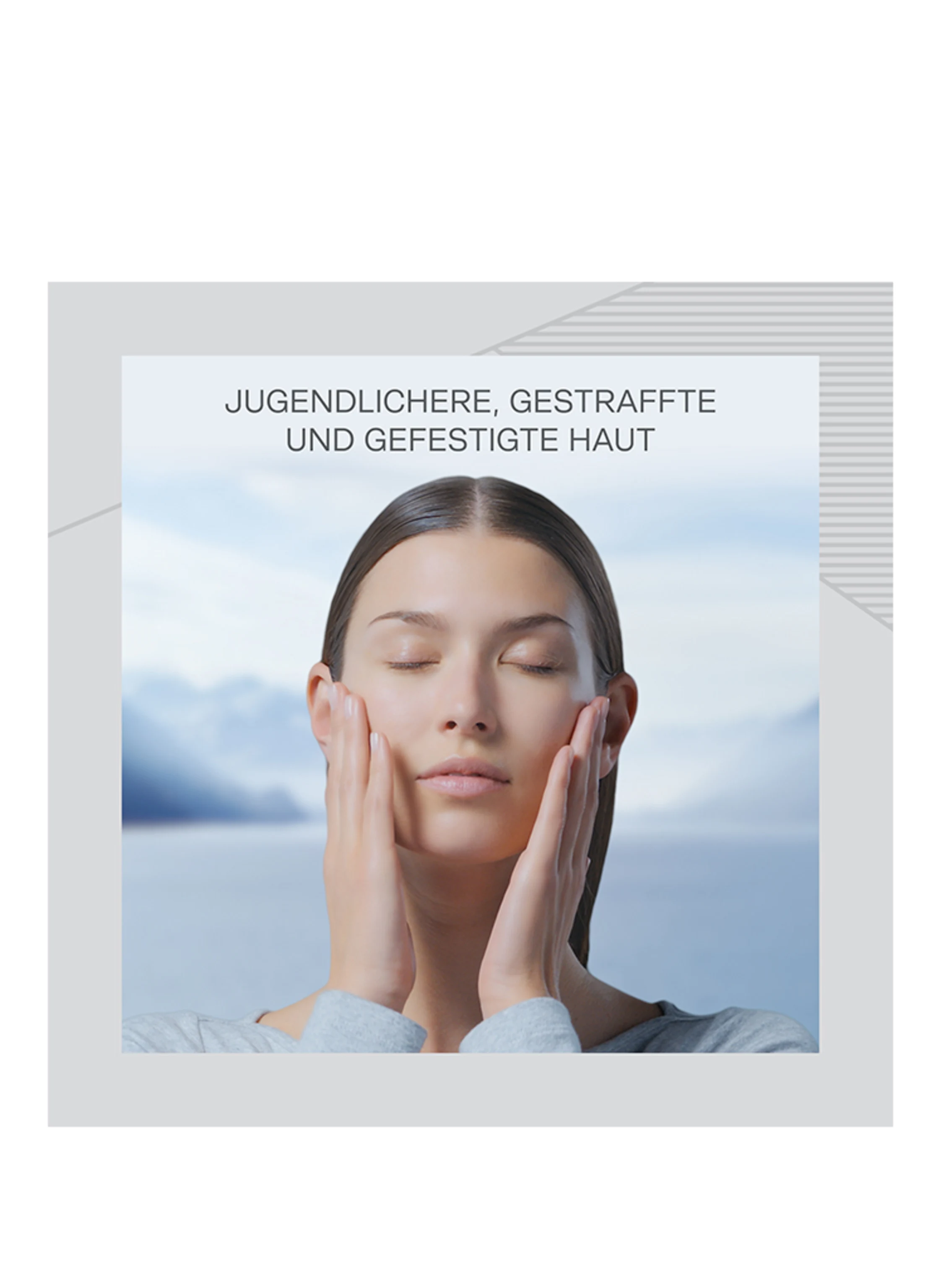 La Prairie PLATINUM RARE COLLECTION