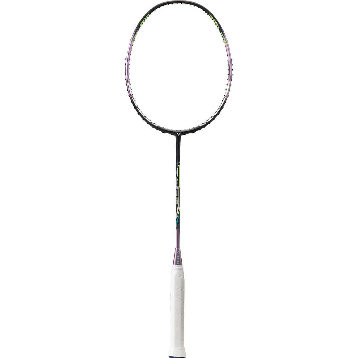 Victor Auraspeed 90S Badmintonketcher - UDEN STRENGE