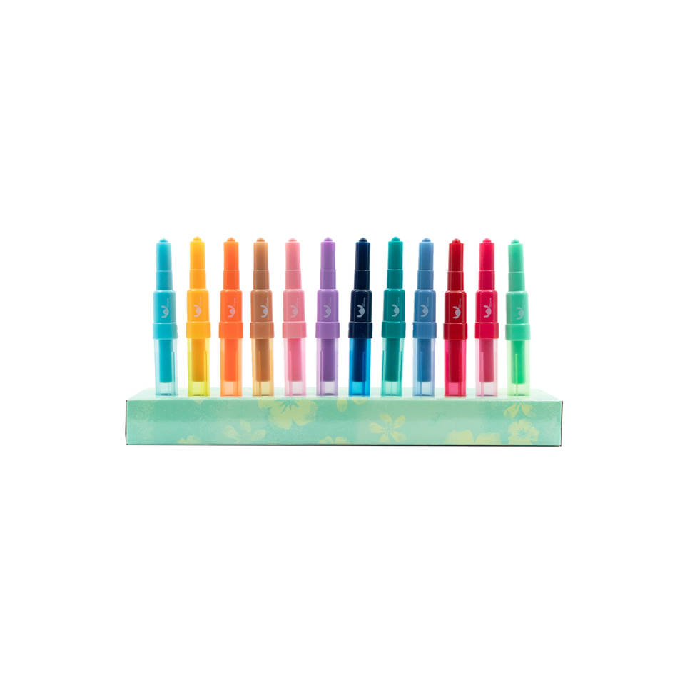 Stitch spray pen set deluxe