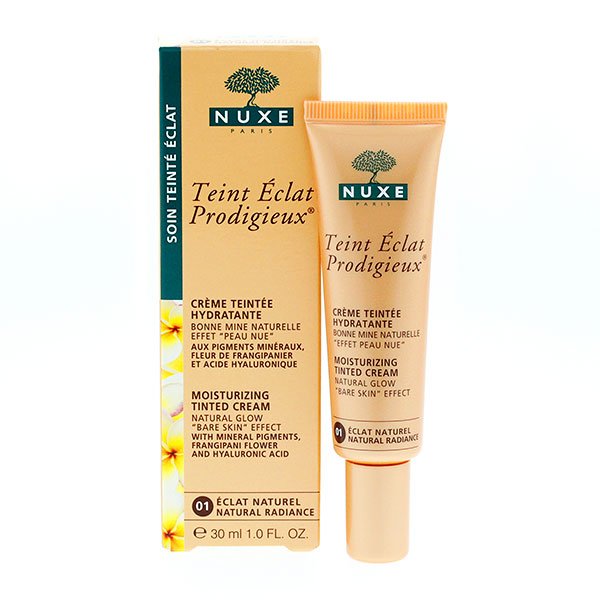 Teint éclat prodigieux 30ml éclat naturel 01
