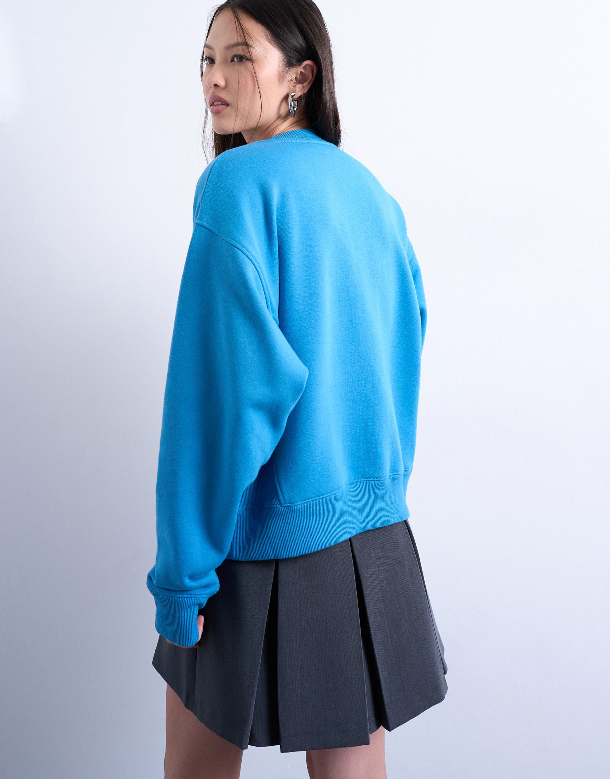 TSSISSI Sweatshirt