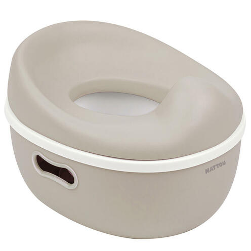 POT POUR BEBE 3 EN 1 - NATTOU