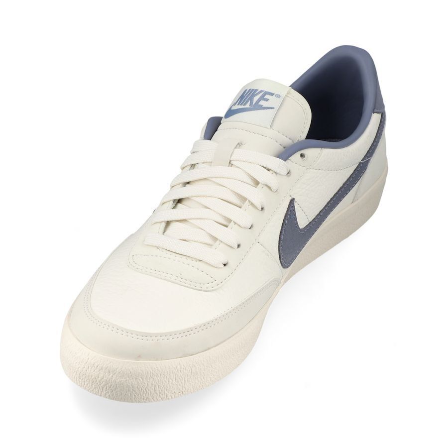 Nike Chaussures Killshot 2 Cuir - Blanc Cassé/Ashen Slate