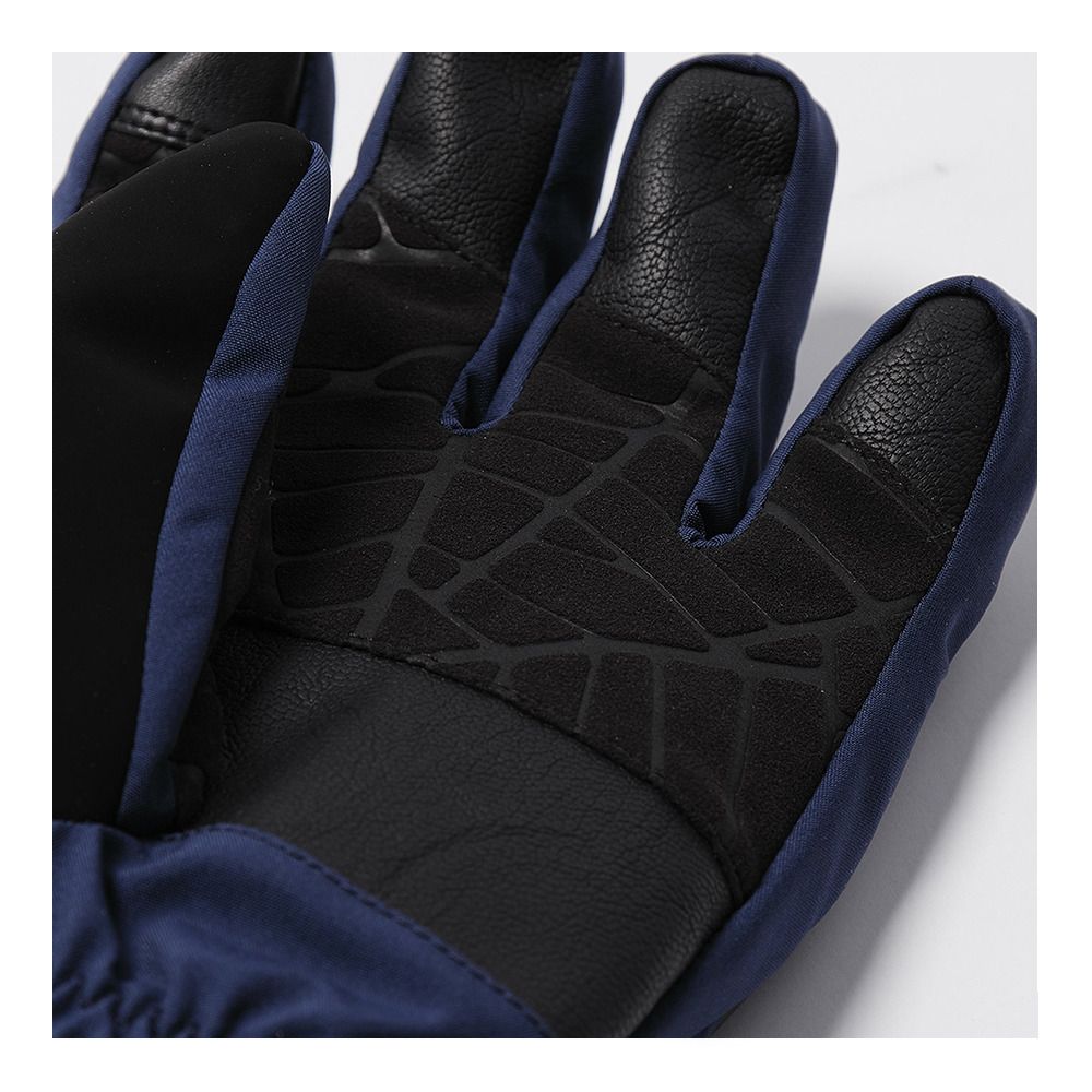 Spyder OVERWEB GTX - Gants ski Homme true navy