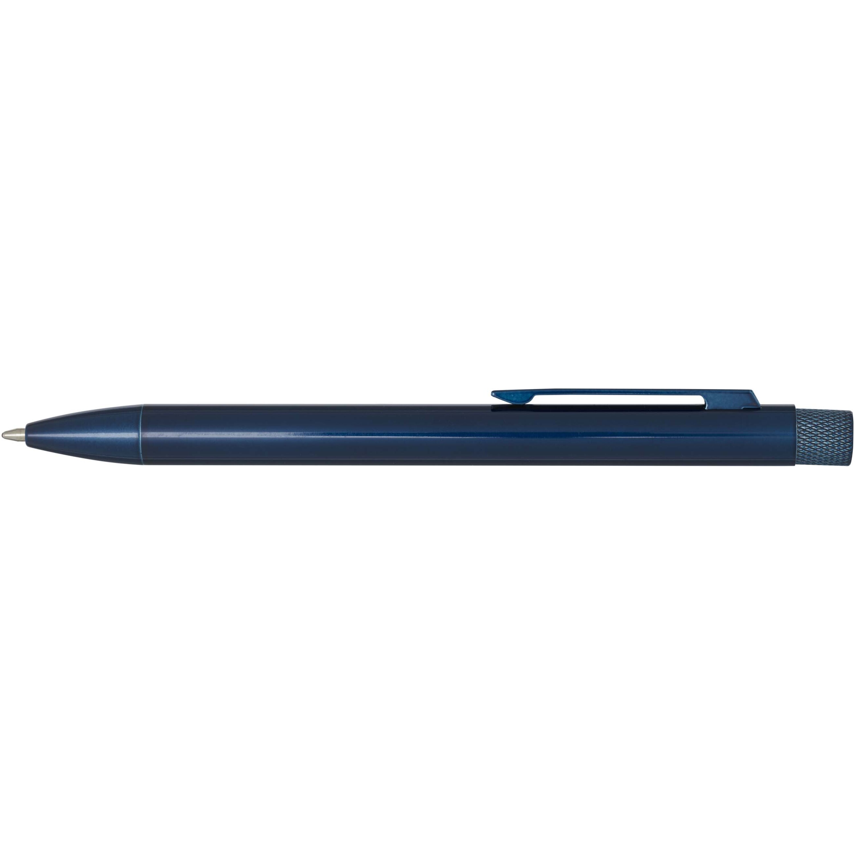 PF Concept 107918 - Stylo bille en laiton recyclé Beatriz