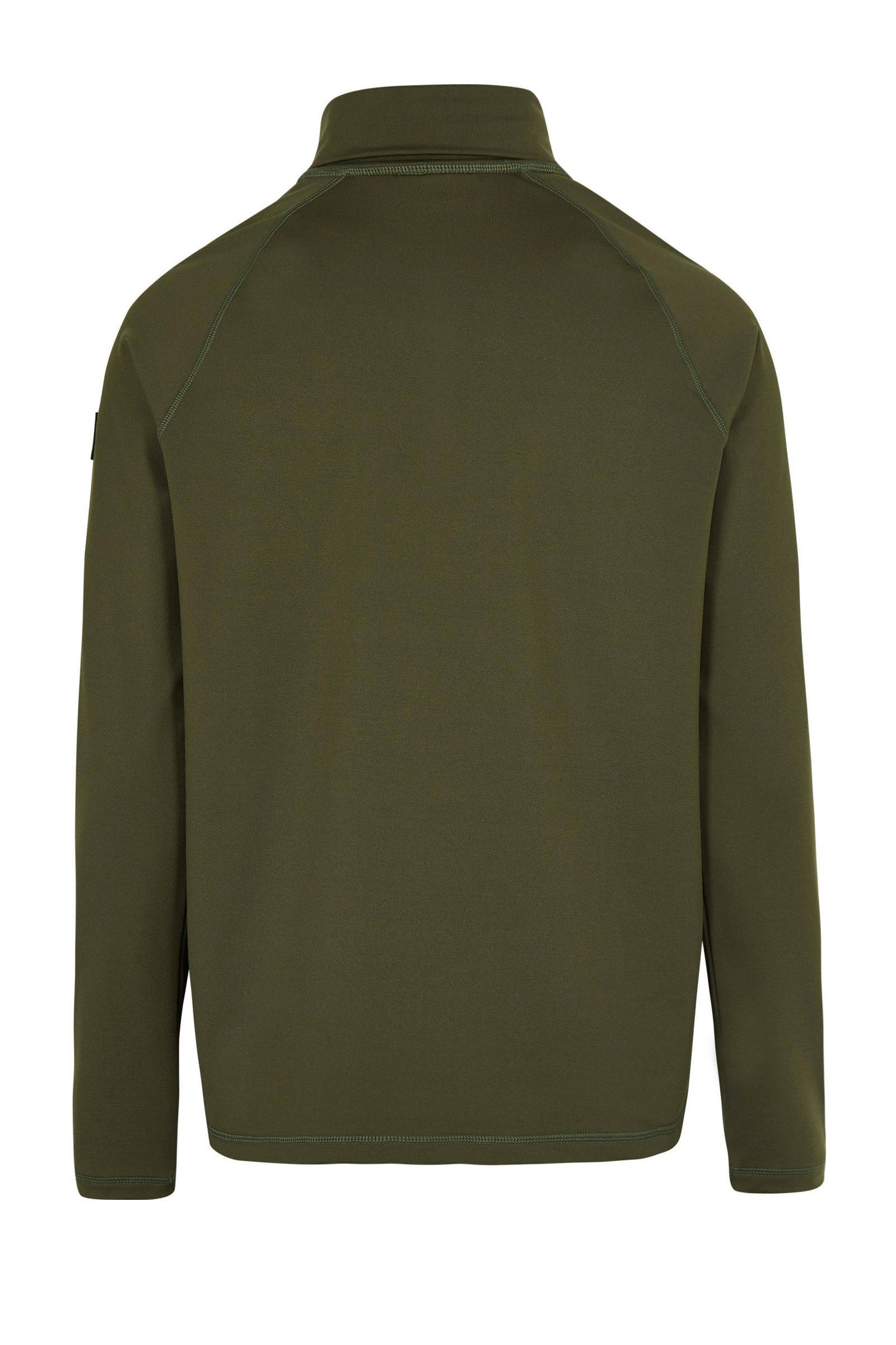 O'Neill fleece skipully donkergroen