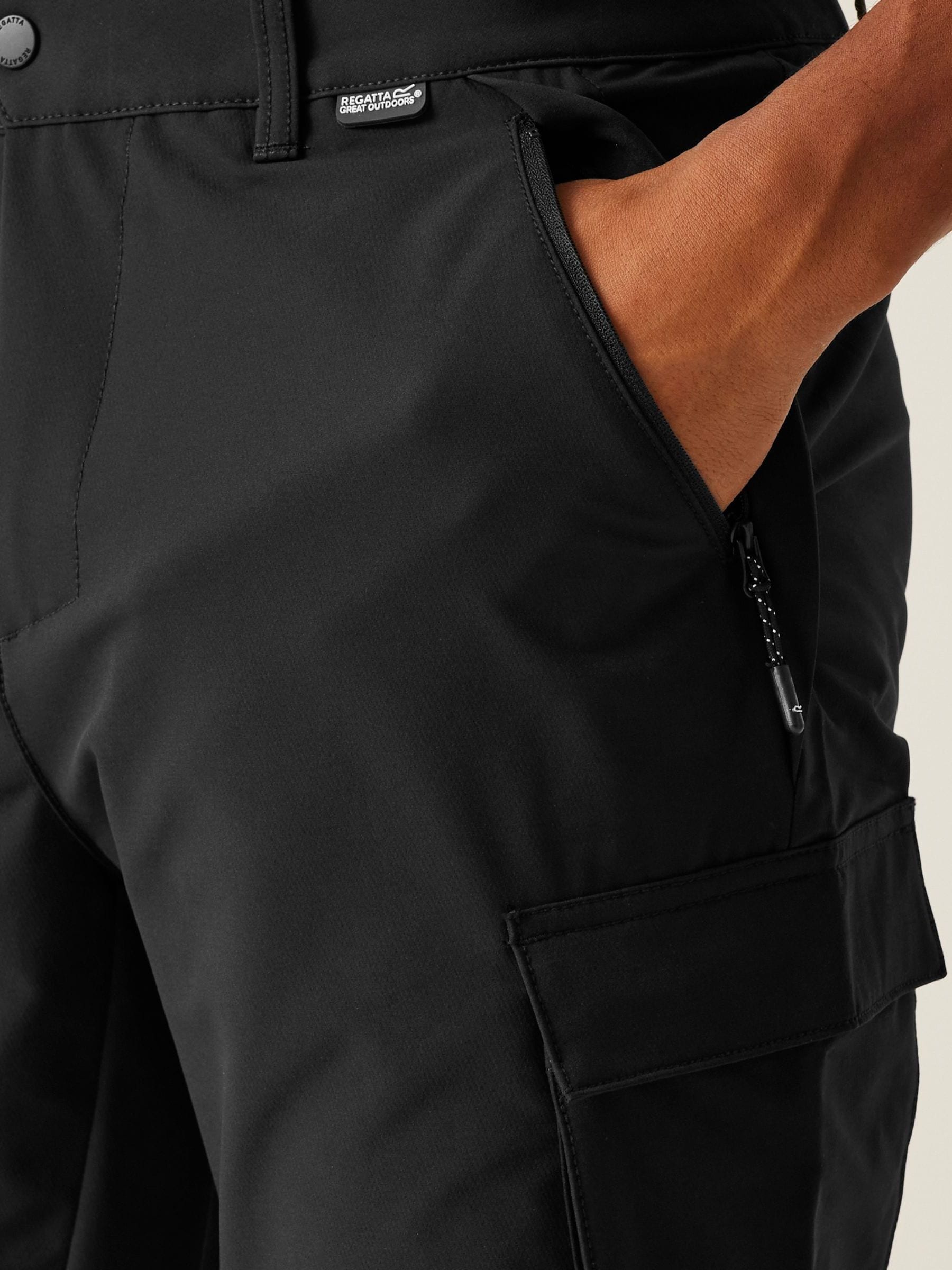 Regatta Questra Cargo Trousers